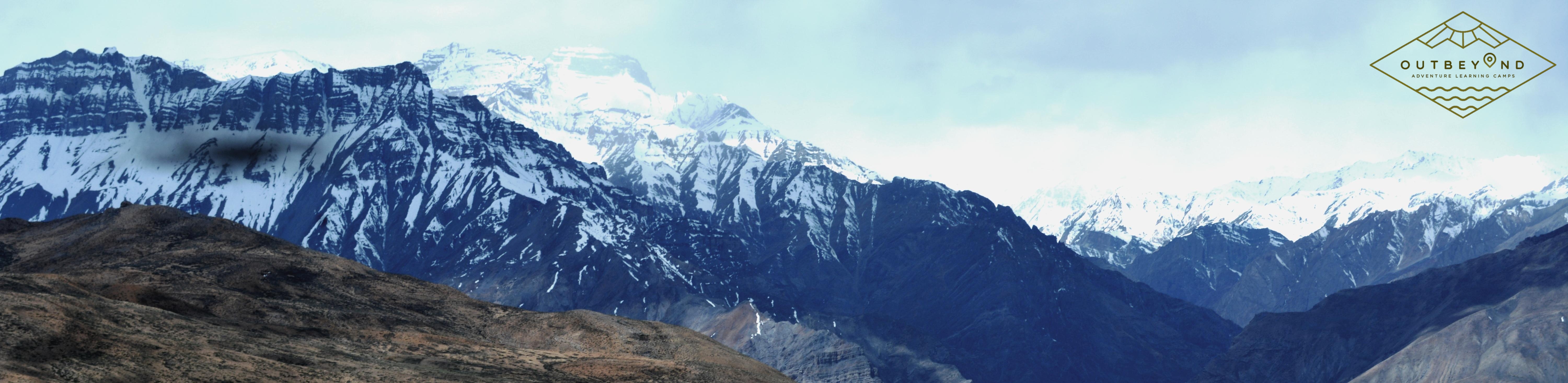 Spiti Valley